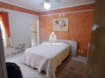 Casa · 150m² · 3 Quartos · Casa à venda em Americana, Parque Residencial Jaguari, com 3 quartos, com 150 m²