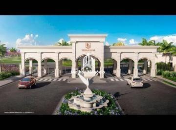 Comercial · 251m² · Terreno à venda em Paulínia, Nossa Senhora Aparecida, com 251 m²