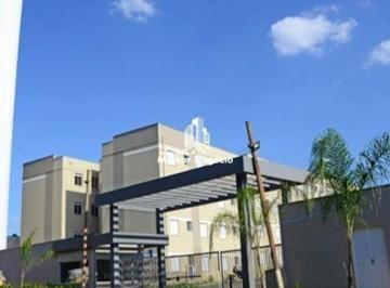 imagem · Apartamento à venda em Piracicaba, Jardim Itapuã, com 2 quartos, com 46 m²