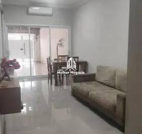 Casa · 177m² · 3 Quartos · Casa à venda em Paulínia, João Aranha, com 3 quartos, com 177 m²