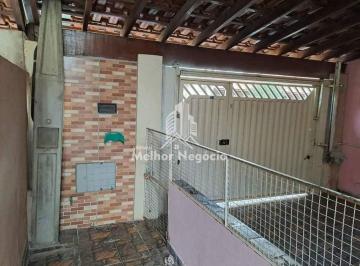 Casa · 100m² · 2 Quartos · Casa à venda em Hortolândia, Jardim Amanda I, com 2 quartos, com 100 m²