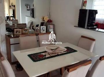 Apartamento · 72m² · 2 Quartos · Apartamento à venda em Campinas, Vila João Jorge, com 2 quartos, com 72 m²