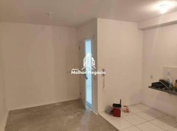 Apartamento · 43m² · 1 Quarto · Apartamento à venda em Campinas, Jardim Ibirapuera, com 1 quarto, com 43 m²