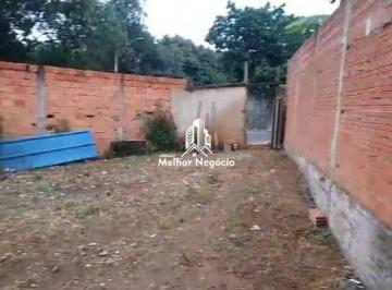 Comercial · 168m² · Terreno à venda em Americana, Jardim da Mata, com 168 m²