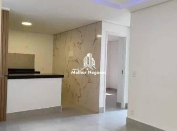 Apartamento · 40m² · 2 Quartos · Apartamento à venda em Hortolândia, Jardim São Jorge, com 2 quartos, com 40 m²