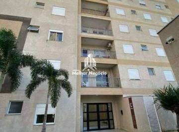 imagem · Apartamento à venda em Piracicaba, Santa Terezinha, com 2 quartos, com 52 m²