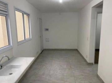 Apartamento · 48m² · 2 Quartos · Apartamento à venda em Hortolândia, Chácaras Assay, com 2 quartos, com 48 m²