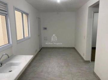 imagem · Apartamento à venda em Hortolândia, Chácaras Assay, com 2 quartos, com 48 m²