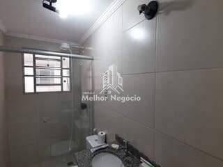 Apartamento · 60m² · 3 Quartos · Apartamento à venda em Sumaré, Jardim João Paulo II, com 3 quartos, com 60 m²