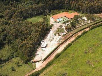 Rural · 1000m² · 6 Quartos · Sítio à venda em Campinas, Joaquim Egídio, com 6 quartos, com 56000 m²
