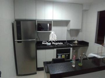 Apartamento · 42m² · 2 Quartos · Apartamento à venda em Campinas, Jardim Bom Sucesso, com 2 quartos, com 42 m²