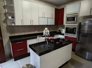 Casa · 108m² · 2 Quartos · Casa à venda em Hortolândia, Jardim Nova Europa, com 2 quartos, com 108 m²