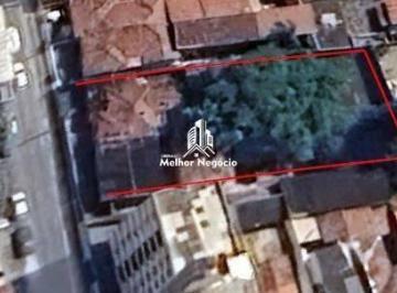Comercial · 1070m² · Terreno à venda em Campinas, Bosque, com 1070 m²