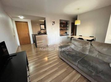 imagem · Apartamento à venda em Campinas, Jardim do Lago, com 3 quartos, com 83 m²