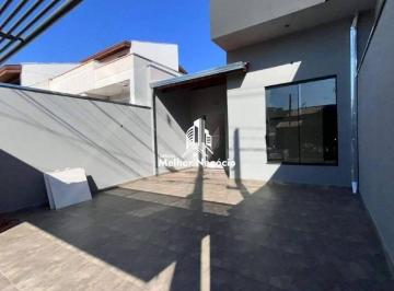 imagem · Casa à venda em Americana, Jardim Boer I, com 2 quartos, com 85.45 m²