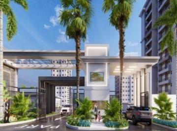 Apartamento · 57m² · 2 Quartos · 2 Vagas · Apartamento à venda em Sumaré, Parque Emília, com 2 quartos, com 57 m²