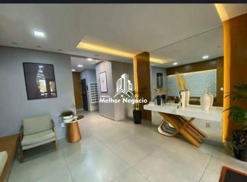Apartamento · 52m² · 2 Quartos · Apartamento à venda em Piracicaba, Santa Terezinha, com 2 quartos, com 52 m²