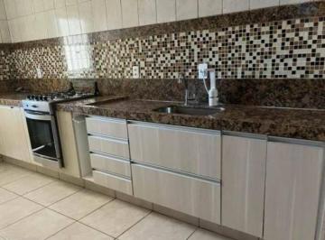 Casa · 98m² · 3 Quartos · 2 Vagas · Casa à venda em Campinas, Vila Padre Manoel de Nóbrega, com 3 quartos, com 98 m²
