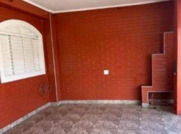imagem · Casa à venda em Campinas, Vila Padre Manoel de Nóbrega, com 3 quartos, com 98 m²