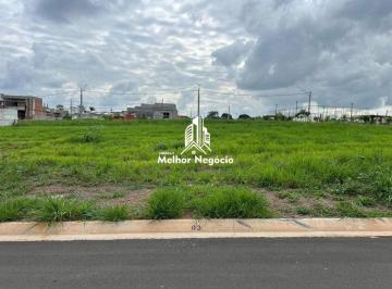 Comercial · 300m² · Terreno à venda em Paulínia, Boa Esperança, com 300 m²