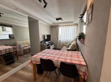 imagem · Apartamento à venda em Paulínia, Morumbi, com 3 quartos, com 63 m²