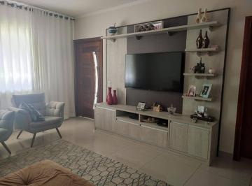 Casa · 221m² · 3 Quartos · 2 Vagas · Casa à venda em Sumaré, Jardim Santa Carolina (Nova Veneza), com 3 quartos, com 221 m²