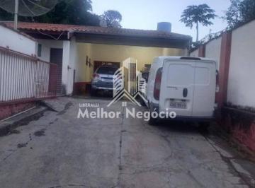 Rural · 540m² · 1 Quarto · Chácara à venda em Piracicaba, Jardim Estoril, com 1 quarto, com 540 m²