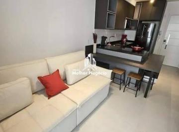 Apartamento · 44m² · 1 Quarto · Apartamento à venda em Campinas, Vila Itapura, com 1 quarto, com 44 m²