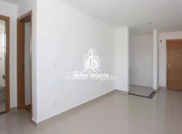 Apartamento · 46m² · 2 Quartos · Apartamento à venda em Santa Bárbara D'Oeste, Jardim Alphacenter, com 2 quartos, com 46 m²