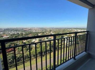 Apartamento · 65m² · 2 Quartos · Apartamento à venda em Limeira, Jardim Santa Adélia, com 2 quartos, com 65 m²