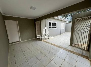Casa · 110m² · 3 Quartos · Casa à venda em Rio das Pedras, Jardim São Cristóvão II, com 3 quartos, com 110 m²