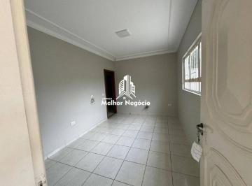 imagem · Casa à venda em Rio das Pedras, Jardim São Cristóvão II, com 3 quartos, com 110 m²