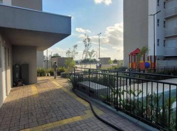 Apartamento · 60m² · 2 Quartos · 1 Vaga · Apartamento à venda em Santa Bárbara D'Oeste, Residencial Dona Margarida, com 2 quartos, com 60 m²
