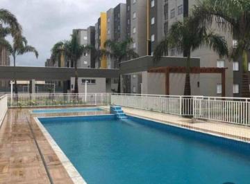 Apartamento · 41m² · 2 Quartos · Apartamento à venda em Hortolândia, Jardim Amanda II, com 2 quartos, com 41 m²