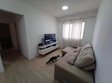 Apartamento · 59m² · 3 Quartos · 2 Vagas · Apartamento à venda em Campinas, Jardim do Lago Continuação, com 3 quartos, com 59 m²