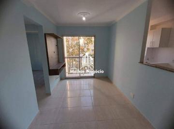 Apartamento · 47m² · 2 Quartos · Apartamento à venda em Piracicaba, Jardim São Francisco, com 2 quartos, com 47 m²
