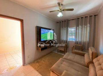 imagem · Casa à venda em Sumaré, Parque Bandeirantes I (Nova Veneza), com 3 quartos, com