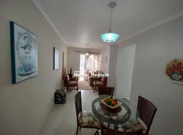 Apartamento · 57m² · 2 Quartos · Apartamento à venda em Campinas, Vila João Jorge, com 2 quartos, com 57 m²