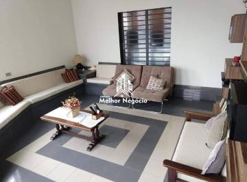 Casa · 293m² · 3 Quartos · Casa à venda em Campinas, Jardim Chapadão, com 3 quartos, com 293 m²