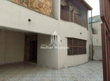 imagem · Casa à venda em Campinas, Parque Via Norte, com 4 quartos, com 240 m²