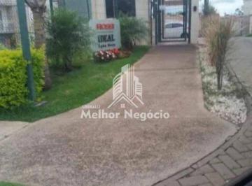 Apartamento · 52m² · 3 Quartos · Apartamento à venda em Campinas, Parque Jambeiro, com 3 quartos, com 52 m²