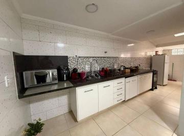 Casa · 128m² · 2 Quartos · Casa à venda em Campinas, Jardim Novo Campos Elíseos, com 2 quartos, com 128 m²