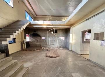 Comercial · 450m² · Ponto Comercial para Locação: 450m² de Área no Jardim Pirituba, São Paulo-SP.