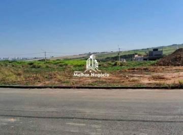 Comercial · 250m² · Terreno à venda em Sumaré, Residencial Portal Bordon II, com 250 m²