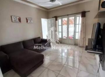 Casa · 162m² · 2 Quartos · Casa à venda em Hortolândia, Jardim Novo Cambuí, com 2 quartos, com 162 m²
