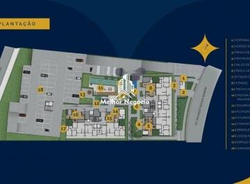 Apartamento · 74m² · 3 Quartos · Apartamento à venda em Campinas, Loteamento Residencial Vila Bella Dom Pedro, com 3 quartos