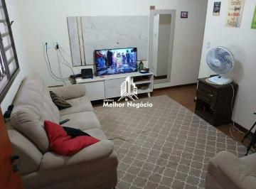 imagem · Casa à venda em Piracicaba, Jardim Califórnia, com 2 quartos, com 99 m²