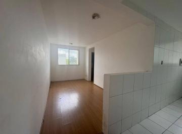 Apartamento · 43m² · 2 Quartos · Apartamento à venda em Campinas, Loteamento Parque São Martinho, com 2 quartos, com 43 m²