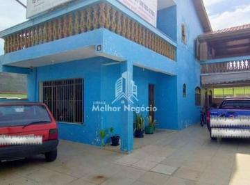 Casa · 223m² · 3 Quartos · Casa à venda em Sumaré, Jardim Recanto dos Sonhos, com 3 quartos, com 223 m²