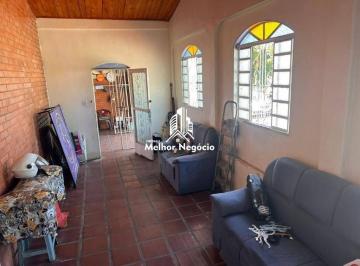 imagem · Casa à venda em Campinas, Vila Aurocan, com 2 quartos, com 180 m²